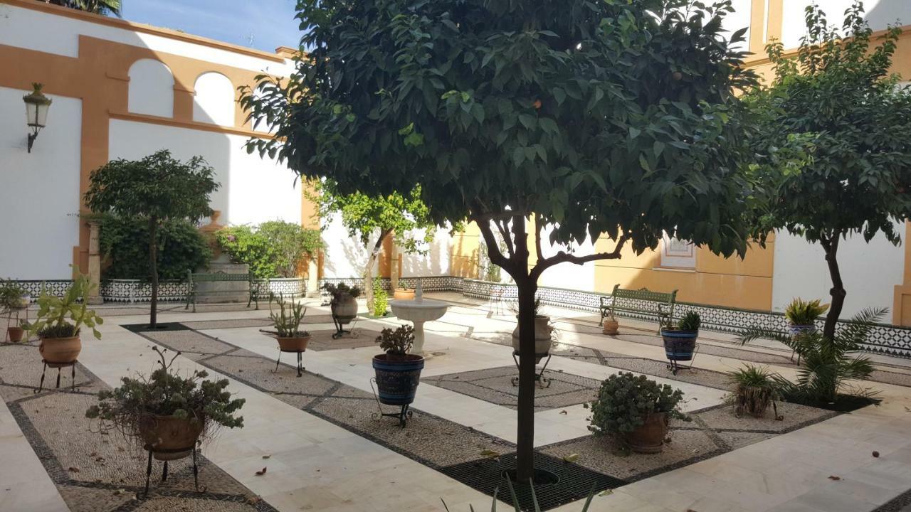 Ferienwohnung Apartamento Entre Patios Valladares Córdoba Exterior foto